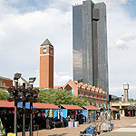 Sammy Marks Square