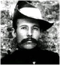 Gedion Scheepers