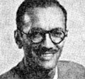 Reginald 'Reg' September