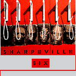 Sharpeville-Six