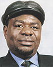 Mbhazima Shilowa, former premier of Gauteng, is born
