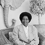 Albertina Sisulu