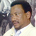 Zwelakhe Sisulu