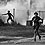 Rioting erupts in Soweto