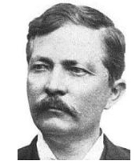 Stanley Morton