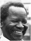 Oliver Tambo