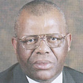 Steve Tshwete
