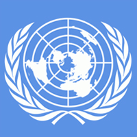 The United Nations adopts a resolution establishing an eleven member United Nations Council for South West Africa.