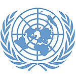 UN logo