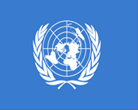United Nations Logo