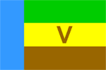 Venda Flag