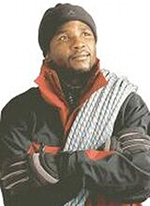 Sibusiso Vilane