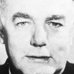 Bj Vorster