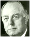 BJ Vorster.