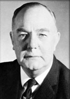 B.J Vorster
