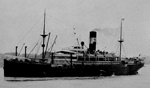 SS Waratah