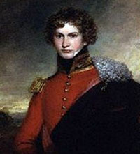 Sir Wlilliam Cornwallis Harris