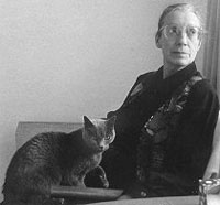 Wilma Stockenström