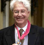 Donald James Wood 