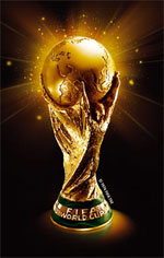 FIFA World Cup Trophy