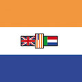 SA old flag