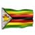 zimbabwean flag