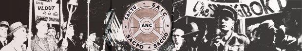 South African Congress of Democrats (COD)