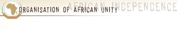 Organisation of African Unity (OAU)