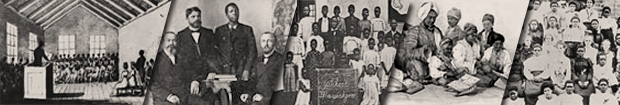 Amersfoort Legacy - History of education in South Africa Amersfoort Legacy - History of education in South Africa