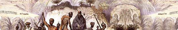 Conquest of the Eastern Cape 1779-1878 banner