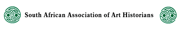 South African Association of Art Historians (founded 1984)