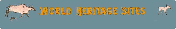 South Africa's World heritage sites South Africa's World heritage sites