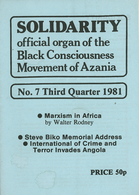 Solidarity No. 7