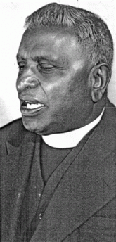 Bernard Sigamoney, Durban Indian revolutionary syndicalist by Lucien van der Walt