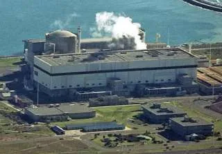 ANC attacks Koeberg nuclear power station