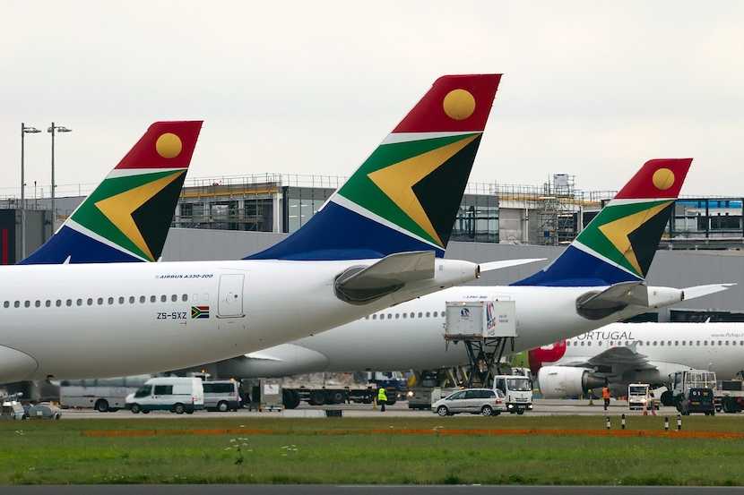 SAA