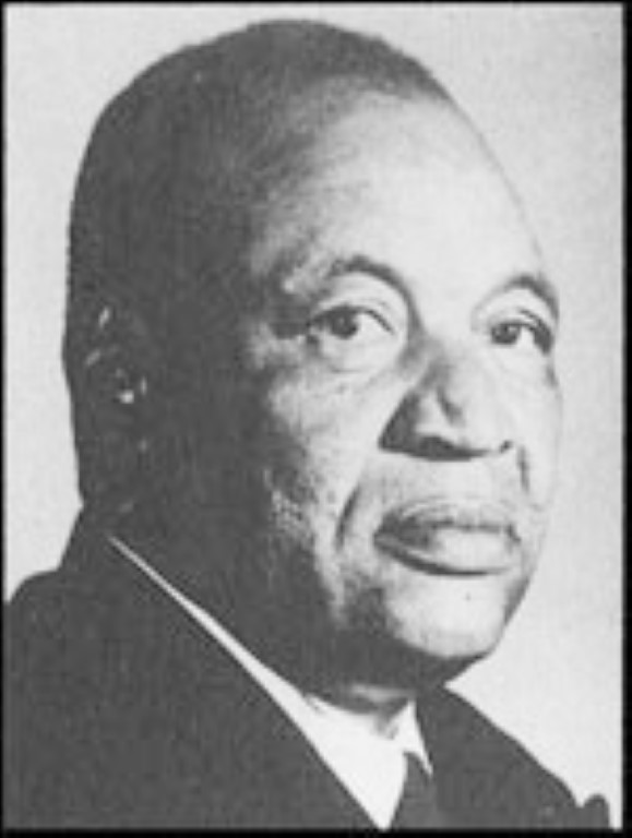 Political activist and trade unionist JB Marks dies
