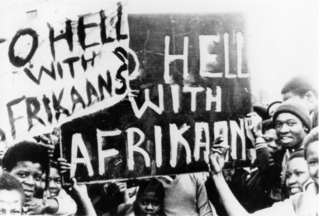 Language crisis in schools resolved