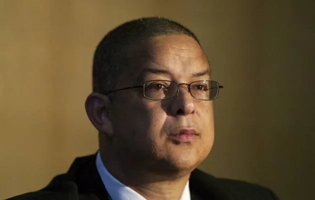 Robert McBride is arrested in Mozambique