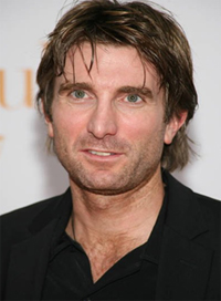 Sharlto Copley, SA actor, producer and director is born
