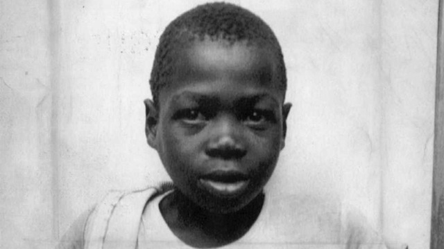 Stompie Seipei’s murderer goes to jail