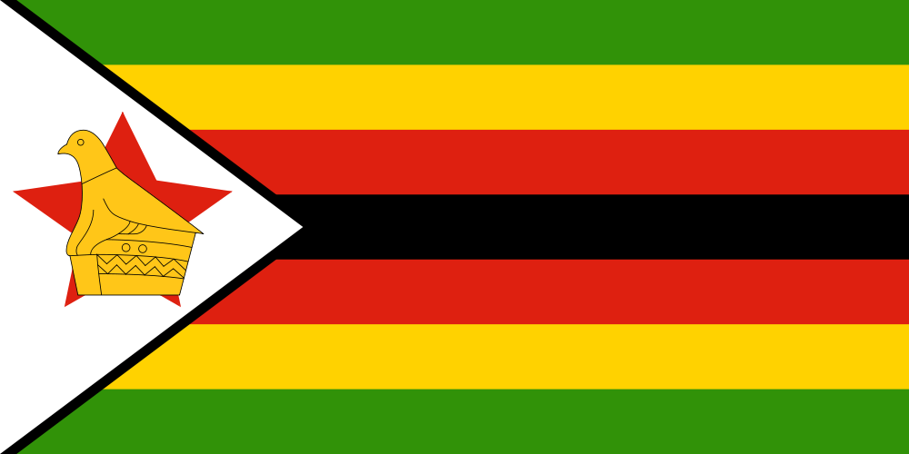 Zimbabwe is suspended from the commonwealth
