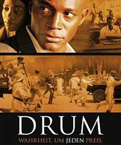 Drums movie