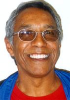 Marcus Solomon portrait