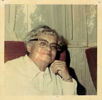 Jane Gool portrait