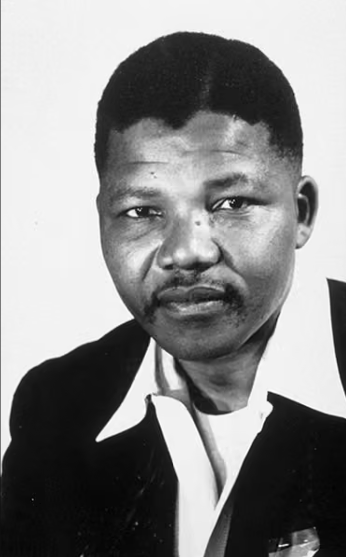 Nelson Rolihlahla Mandela (Mvezo, 18 July 1918 â Johannesburg, 5 December 2013)