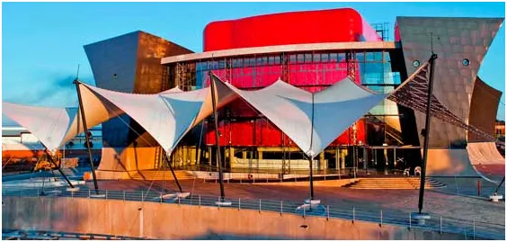 Soweto Theatre
