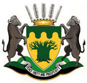 Limpopo’s coat of arms