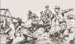 Black concentration camps of the Second Anglo Boer War