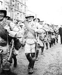 an introduction to the history of the first world war First world warcom - a multimedia history of world war one. an introduction to the history of the first world war First world warcom - a multimedia history of world war one.